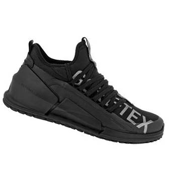 Ecco Biom 2.0 Gore-tex Sneakers Herr Svarta | SE 603ILH